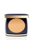 Double Wear Stay-In-Place Matte Powder Foundation Spf 10 Compact Ansiktspuder Smink Estée Lauder