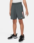 Nike Dri-FIT Challenger Older Kids' (Boys') Training Shorts