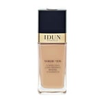 Idun Minerals Fond de Teint Liquide Svea