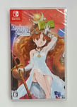 Unopened SW Princess Maker 2 Regeneration Nintendo Switch