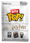 Figurine Funko Pop - Harry Potter - Bitty Pop À L'unité (76351)