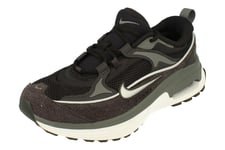 Nike Air Max Bliss Womens Black Trainers - Size UK 4