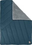 Klymit Homestead Cabin Comforter Blanket Blue, Regular