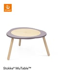 Stokke - Table d activité MuTable&trade; V2 - Lilac