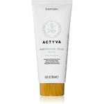 Kemon Actyva Nutrizone Ricca nourishing mask for dry hair 200 ml