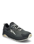 M Olympus 5 Hike Mid Gtx Trail Olympus Black/Gray Black Altra