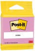 3M Post-it pink 63,5x76 100sh 7100265094