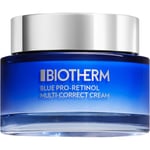 Biotherm Ansiktsvård Blue Therapy Blue Pro-Retinol Multi-Correct Cream 75 ml (11.667,00 kr / 1 l)