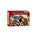 Pathfinder RPG Cards Bestiary 1 Second Edition Battle Cards