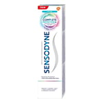 Sensodyne Complete Protection Toothpaste 75ml