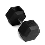 Hex Dumbbell Manual 45 kg Treningspartner