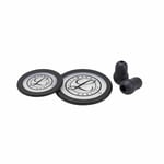 Reservdelskit Littmann CORE Digitalt Stetoskop - Svart