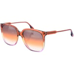 Lunettes de soleil Victoria Beckham  VB610SCB-241