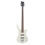 GPS CORVETTE ASH 4 PASSIVE - CREME WHITE