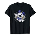 Shin Megami Tensei V: Vengeance Jack Frost Diamond ATLUS T-Shirt