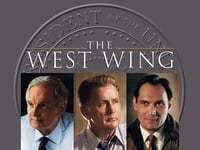 The West Wing - Season 6