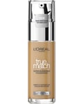 True Match Foundation 30ml, 6.5W Caramel