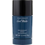 COOL WATER by Davidoff 2.4 OZ Authentic