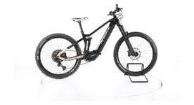 haibike alltrail 7 velo electrique vtt 2023   tres bon etat