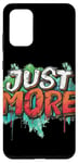 Coque pour Galaxy S20+ Juste plus de costume