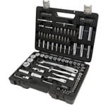 Beta Tools 903E/C98 Socket Set 1/4" - 1/2" Drive