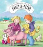 Karsten og Petra  livet på landet