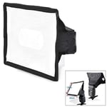 Godox Soft Box pour Flash Format 20 x 30 cm