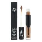 KVD Lock It Creme Concealer 6.2g - D37 Warm