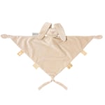 Nattou Lapidou maxi doudou BEIGE