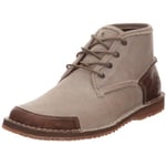 Timberland Earthkeepers Rippler, Chaussures montantes homme - Beige / marron, 42 EU