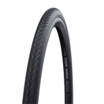 Schwalbe Marathon Plus Evo Smartguard 24x1.00 Black/Reflective