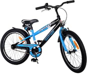 Volare - Children's Bicycle 20" Sportivo Blue (22110)