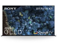 Sony XR-83A84LPU 83" 4K BRAVIA OLED HDR Smart TV with Google TV
