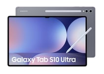 Samsung Tab S10 Ultra 5G 512GB 512 Go 37,1 cm (14.6``) 12 Go Android 14 Gris