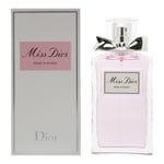 Dior Miss Dior Rose N'Roses Eau De Toilette 100ml