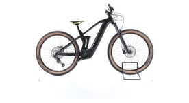 cube stereo hybrid 140 hpc race 625 velo electrique    tres bon etat