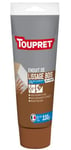 Enduit de lissage Bois pâte 330g Toupret