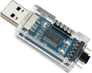 SH-U06B Adaptateur série USB vers TTL avec Puce PL2303GC.[G1114]