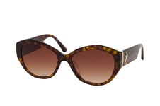 Jimmy Choo JC 5013U 500213, BUTTERFLY Sunglasses, FEMALE