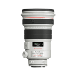 Canon EF 200mm f/2L IS USM brukt