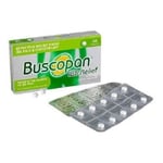 BUSCOPAN IBS RELIEF 20 TABLETS