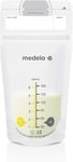 Medela Breastmilk Storage Bags Medela pump and save breastmilk storage 25 bags