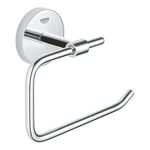 Porte-Rouleau WC Mur Grohe 41165000 COSMOPOLITAN Chrome Brillant