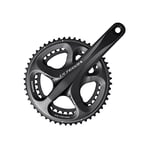 Shimano Ultegra FC-6700 Ultegra 10-speed HollowTech II chainset, 52 / 39T 170 mm, grey