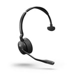 Jabra Extra Headset; Engage SE 45/55/65/75 Mono