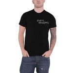 Black Sabbath Unisex Adult Debut Album T-Shirt - M