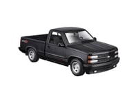 Maisto Chevrolet 454 Ss Pickup 1:24 Modellbil