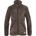 Weatherreport Lucille W Fleece Jacket Iron 46