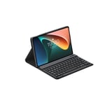 Kääntökansi ja Bluetooth näppäimistö Royal bailey RT102 för iPad 10.2(2021/2020/2019)/iPad Air 10.5/iPad Pro10.5