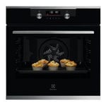 Forno incasso Electrolux Koddp66X Steambake